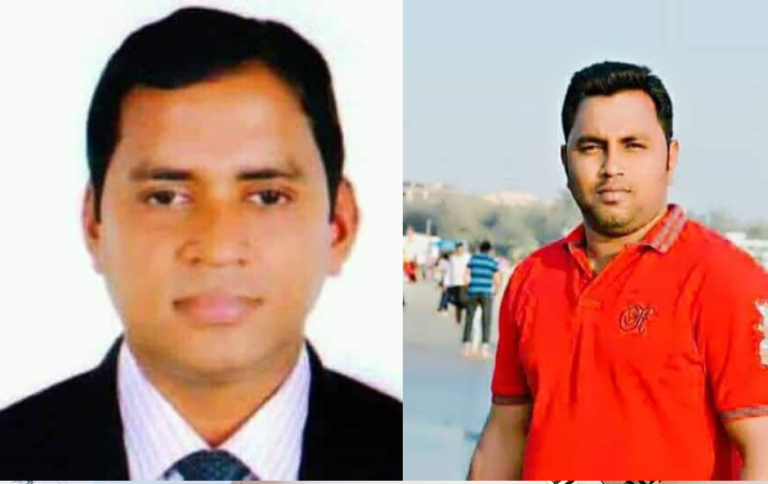 দক্ষিণ জেলা সেচ্ছাসেবক দলের আহবায়ক কমিটি 