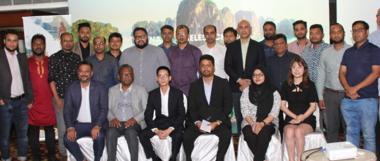 ডিসেম্বরে বাংলাদেশ -ভিয়েতনাম সরাসরি ফ্লাইট 