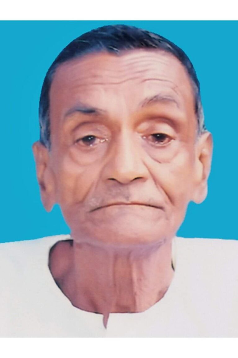 ফনিন্দ্র লাল শীলের মৃত্যুতে সিইউজে’র শোক