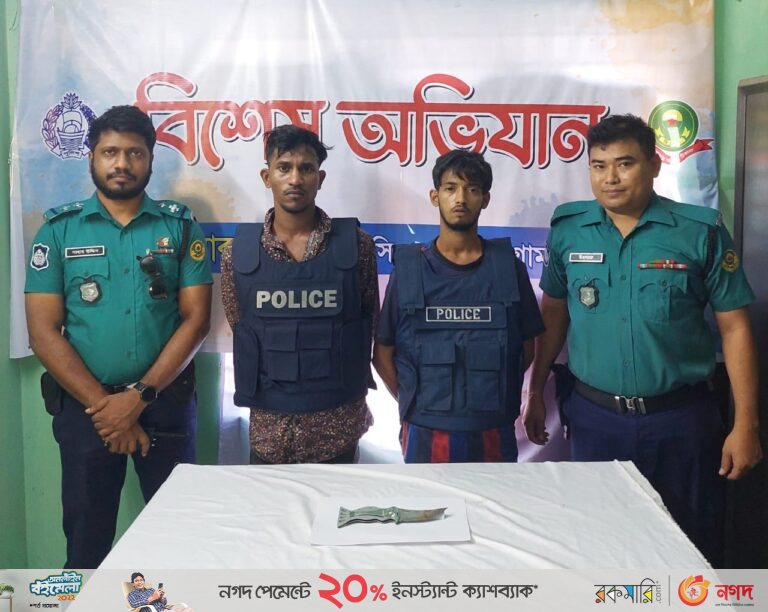 যে কারনে খুন হলেন রিকাত