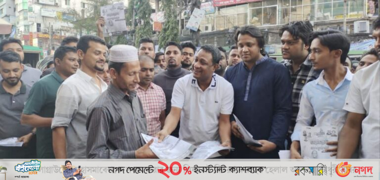 জনসমুদ্রে রুপ নিবে চট্টগ্রামে প্রধানমন্ত্রীর মহাসমাবেশ- হেলাল আকবর চৌধুরী বাবর