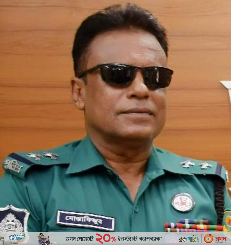 চট্টগ্রামে দুর্ঘটনায় আহত এসআইয়ের মৃত্যু