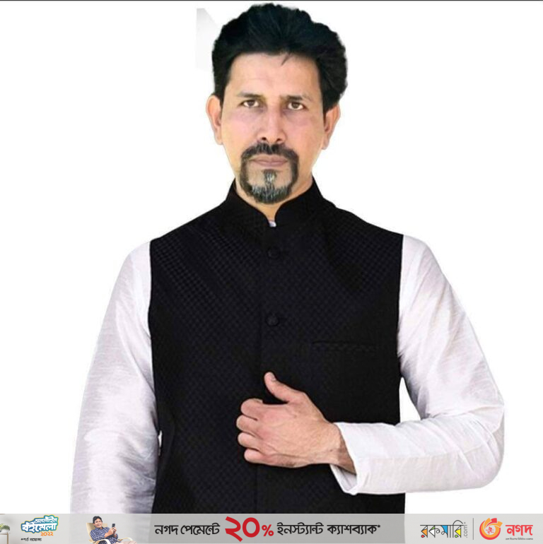 ডক্টর জুলকারনাইন বঙ্গবন্ধু পরিষদ ইউএসএ টেক্সাস শাখার সভাপতি নির্বাচিত