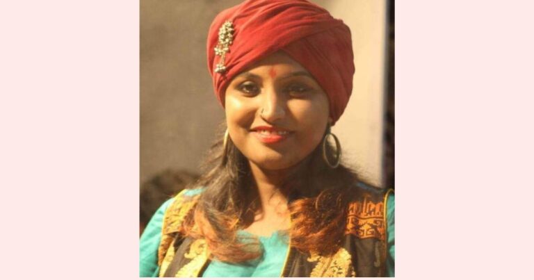 পটিয়ায় ভারতীয় সংগীত শিল্পী টিনা ঘোষালের গাইবেন শুক্রবার সন্ধ্যায়