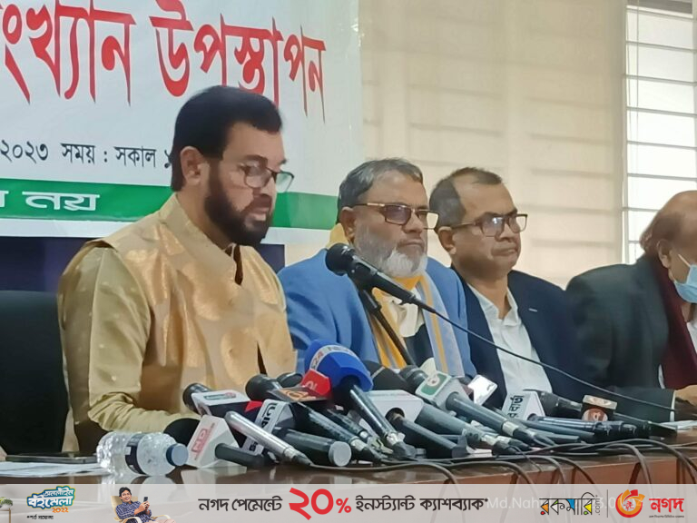 ২০২২ সালে দুর্ঘটনা বেড়েছে ২৯ শতাংশ: ইলিয়াস কাঞ্চন