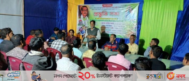 বাংলা একাডেমীর পুরস্কারপ্রাপ্ত দুই কৃতির পটিয়ায় সংবর্ধনা সোমবার 