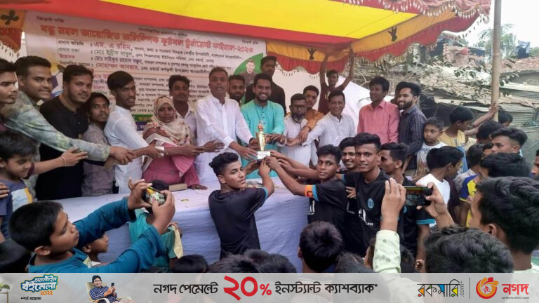 কিশোর গ্যাং লালন পালন কারীদের সামাজিক ভাবে বয়কট করতে হবে- এম এ রহিম