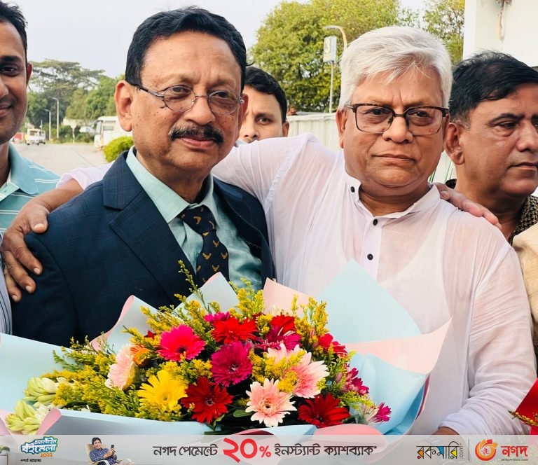 উন্নয়নের স্বার্থে এক সঙ্গে কাজ করবে চসিক-সিডিএ