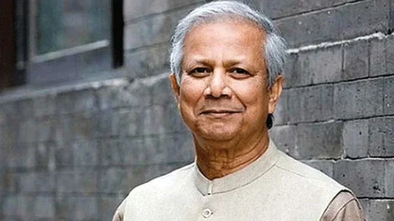 বিশ্বের প্রভাবশালী মুসলিম ব্যক্তিত্বের তালিকায় ড. মুহাম্মদ ইউনূস