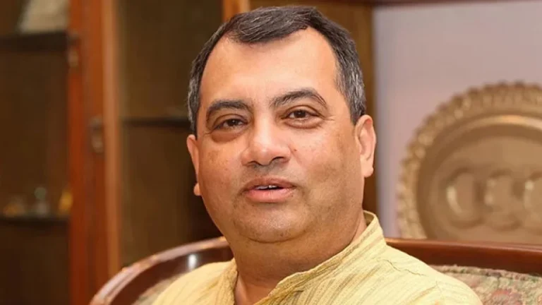 সাবেক পরিবেশমন্ত্রী সাবের হোসেন চৌধুরী গ্রেপ্তার