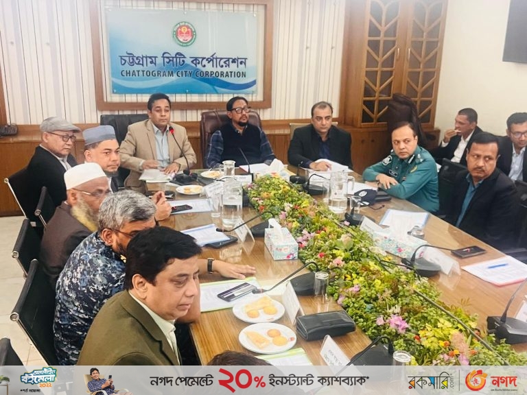 প্রিমিয়ার বিশ্ববিদ্যালয় চসিকই পরিচালনা করবে : ডা. শাহাদাত 