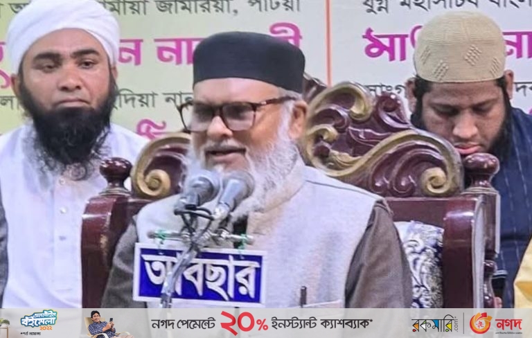 সব ধর্মের স্বাধীনতা রক্ষায় সরকার প্রতিশ্রুতিবদ্ধ: ধর্ম উপদেষ্টা