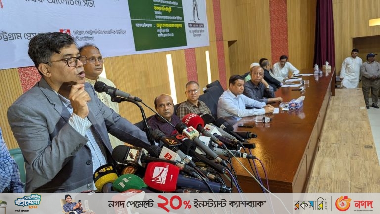 ১৫ বছরে সাংবাদিকদের ভূমিকা মূল্যায়নে জাতিসংঘের সহায়তা চাওয়া হবে: প্রেস সচিব