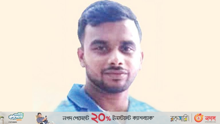 রাউজানে যুবদল নেতা সেলিম হত্যার কিলিং মিশনের নেতৃত্বে সন্ত্রাসী রায়হান