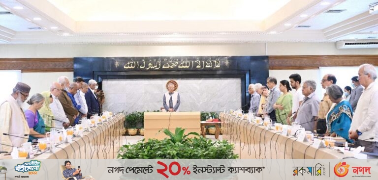 মাইলস্টোনে বিমান দুর্ঘটনায় উপদেষ্টা পরিষদের বৈঠকে যেসব সিদ্ধান্ত হয়েছে 