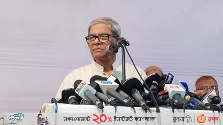 দিন যত যাচ্ছে পরিস্থিতি জটিল হচ্ছে : মির্জা ফখরুল