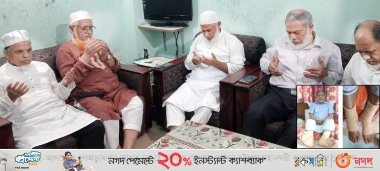 ‘অবিলম্বে জুলাই সনদ কার্যকর করতে হবে’ : নজরুল ইসলাম