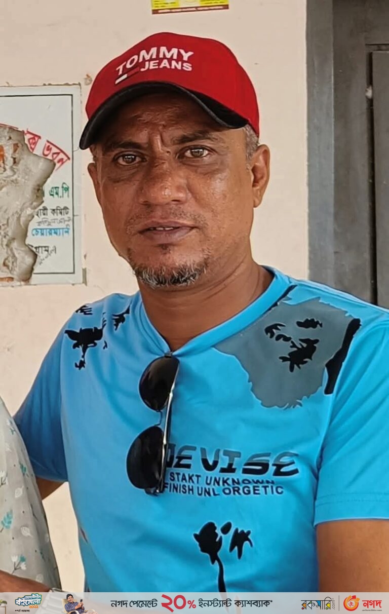 ‘আজ বুঝলাম সময়ের কাছে মানুষ কত অসহায়’ লিখে পটিয়ায় স্বেচ্ছাসেবক লীগ নেতার আত্মহত্যা