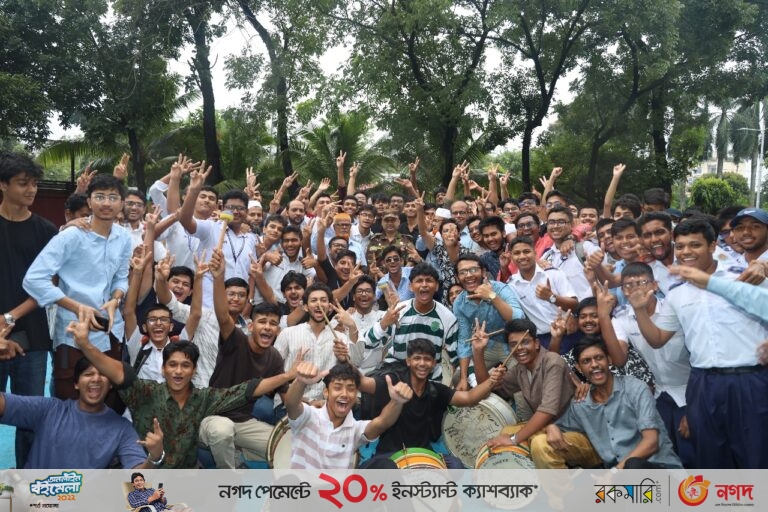 এসএসসিতে সেনাবাহিনী পরিচালিত শিক্ষা প্রতিষ্ঠানে অসাধারণ সাফল্য