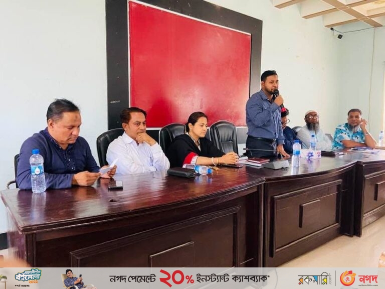 হাটহাজারী পার্বতী স্কুল মাঠে মেলা বন্ধ করল প্রশাসন