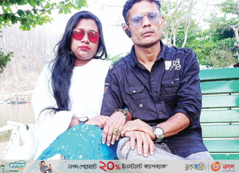 চট্টগ্রামে স্ত্রীকে ১১ টুকরা করা স্বামী ব্রাহ্মণবাড়ীয়া থেকে গ্রেফতার