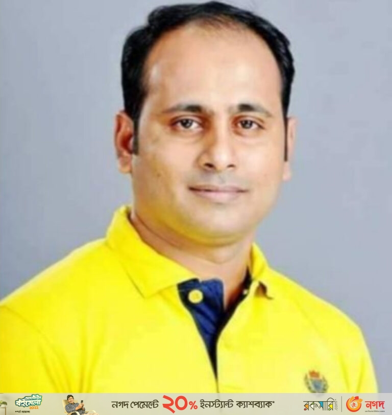 দখলবাজি ও চাঁদাবাজির অভিযোগে যুবদল নেতা এমদাদুল হক বাদশাকে বহিষ্কার