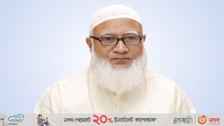 গোপালগঞ্জে কী হচ্ছে, প্রশ্ন জামায়াত আমিরের