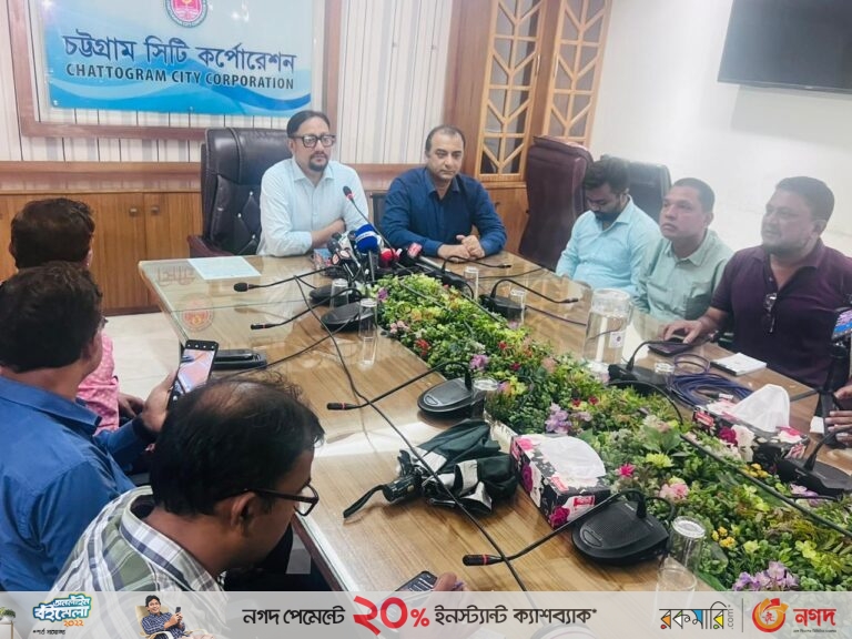 বর্জ্য‑বিদ্যুৎ ও ডোর‑টু‑ডোর সার্ভিসে নতুন ধাপ