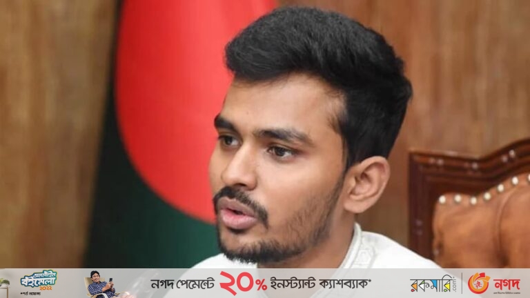 স্থানীয় সরকার নির্বাচনে দলীয় প্রতীক থাকছে না’