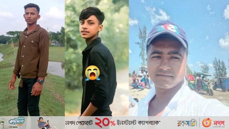 চট্টগ্রামে নির্মাণাধীন ভবন থেকে পড়ে তিন শ্রমিকের মৃত্যু