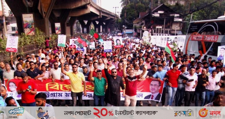 তারেক রহমানকে রুখে দেওয়ার সাধ্য কারো নেই : মীর হেলাল