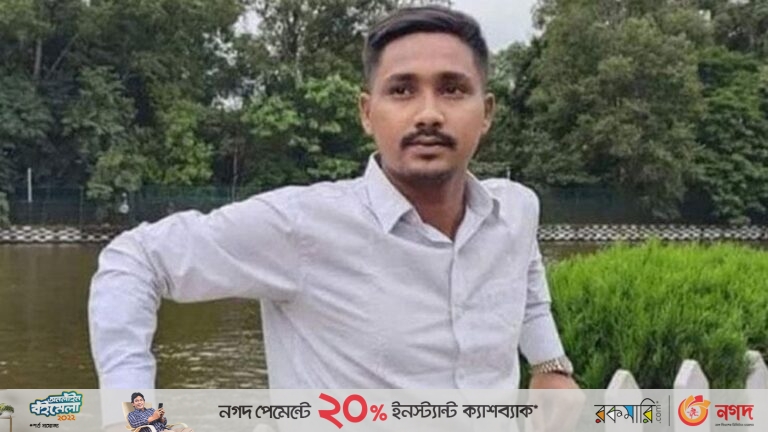 নাড়িছেঁড়া ধন হারানোর শোকে কাতর ওয়াসিমের মা