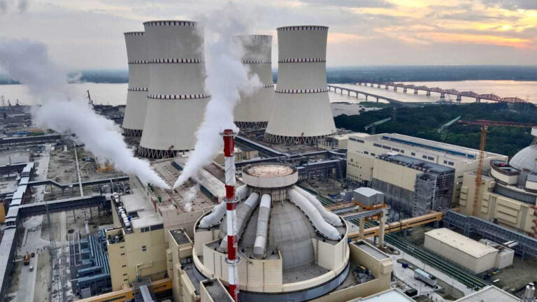 অর্ধযুগেও শেষ হয়নি রূপপুর পারমাণবিক বিদ্যুৎকেন্দ্রের বালিশকাণ্ডের তদন্ত