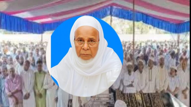 বাঁশখালীর বিশিষ্ট সমাজসেবক আলহাজ নজির আহামদের ইন্তেকাল