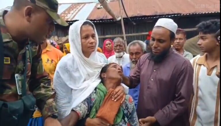 কাপ্তাই লেকে নৌকা ডুবিতে ২ মৃতদেহ উদ্ধার, নিখোঁজ-১