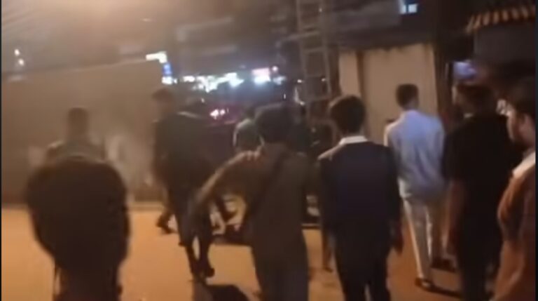 চট্টগ্রামে কনসার্টে সংঘর্ষের ঘটনায় গুলিবিদ্ধ যুবক ছাত্রদলের কর্মী