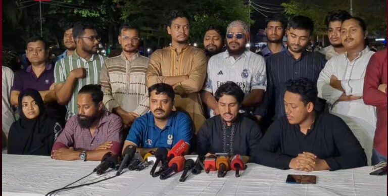 চট্টগ্রামে নাশকতার পরিকল্পনা করা হচ্ছে আওয়ামী লীগের কার্যালয় থেকে 