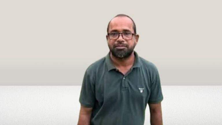 রেল কর্মকর্তা মোজাম্মেল হকের মর্মান্তিক মৃত্যু, উদ্ধারকাজ শেষে ফেরার পথে দুর্ঘটনা