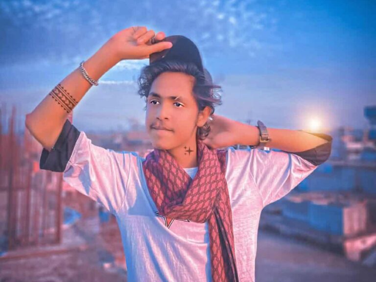 শিশু ছাত্রীকে জোরপূর্বক উঠিয়ে নেওয়ার অভিযোগ টিকটকার আমিনের বিরুদ্ধে