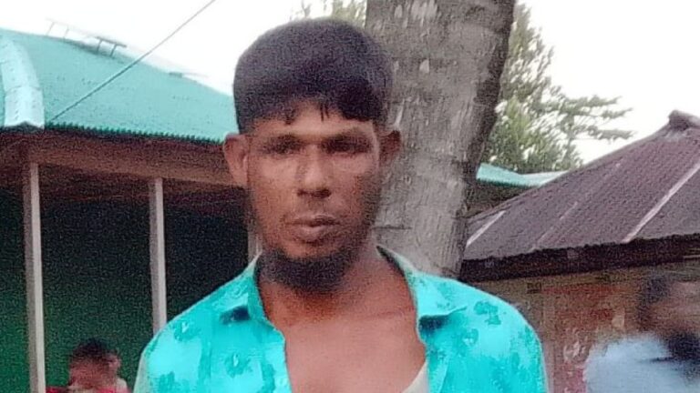 রাঙামাটিতে সাবেক যুবলীগ নেতার বিরুদ্ধে কিশোরীকে ধর্ষণের অভিযোগ