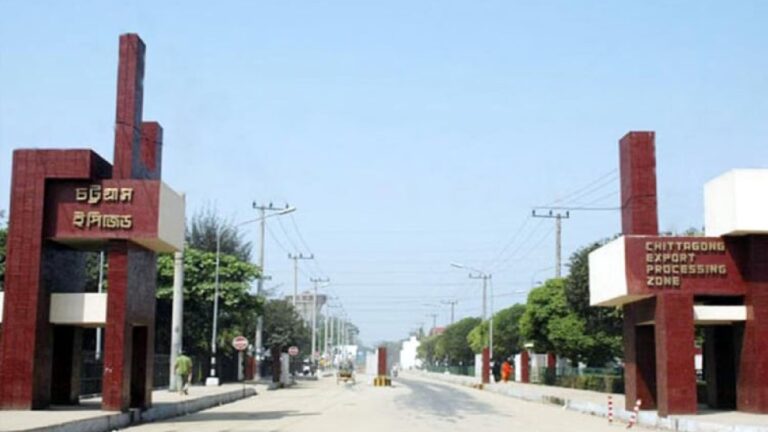 শনিবার থেকে অনির্দিষ্টকালের জন্য বন্ধ হচ্ছে প্যাসিফিক গ্রুপের আটটি কারখানা