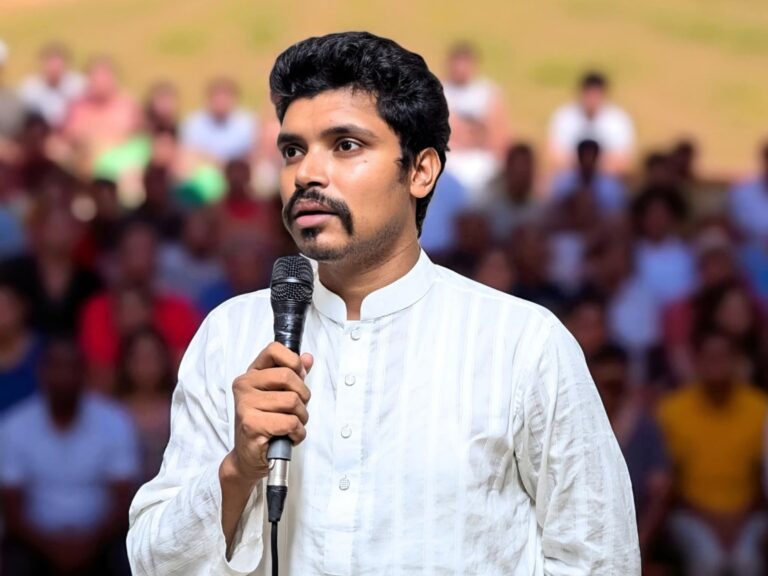 এনসিপি নেতাকে হত্যার হুমকি, থানায় সাধারণ ডায়েরি