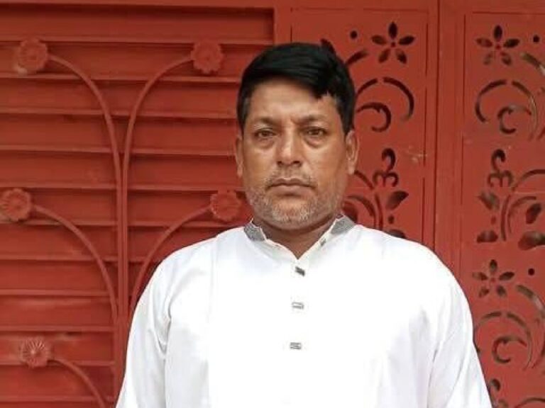 রাউজানে দুর্বৃত্তের গুলিতে আলম ডাকাত নিহত