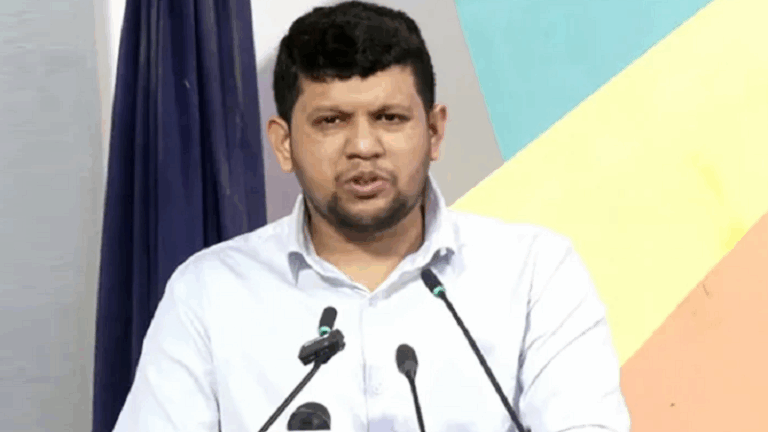 এক সপ্তাহের মধ্যে সাংবাদিকদের ন্যূনতম বেতন কাঠামো ঘোষণা: তথ্য উপদেষ্টা 