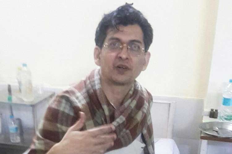 সালাহউদ্দিন আহমদের গুম, বন্দি জীবন ও ফেরত আসার গল্প