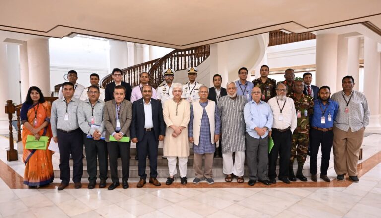 ৭৫ শতাংশ জলাবদ্ধতা নিরসন করা সম্ভব হয়েছে