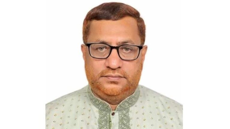 চট্টগ্রাম-১ (মিরসরাই) আসনে বিএনপির প্রার্থী নুরুল আমিন চেয়ারম্যান