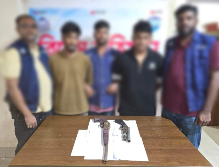 রাউজানে বালুমহলের নিয়ন্ত্রণ নিয়ে বিরোধে বিএনপি কর্মী আব্দুল হাকিম খুন