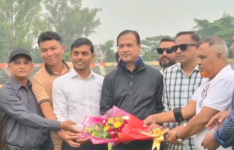 স্কুল পর্যায়ে ক্রিকেটার তৈরিতে কাজ শুরু: আসিফ আকবর