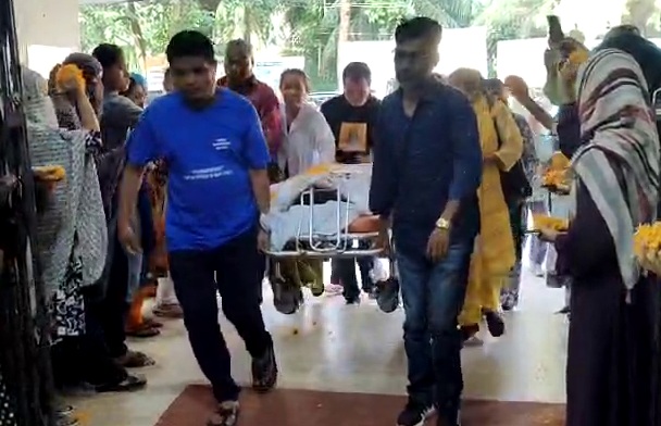 রাঙামাটিতে পৃথক ঘটনায় দুই নারীর মরদেহ উদ্ধার